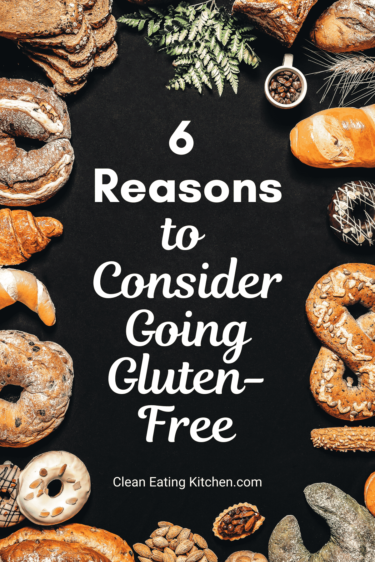 reasons to go gluten free image.