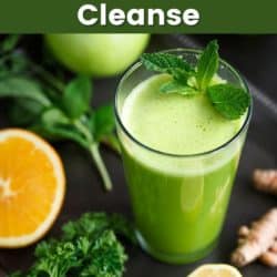best juicer for a cleanse pin