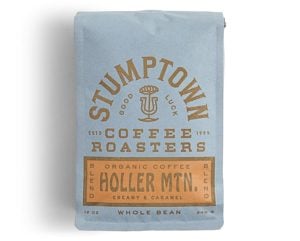 stumptown coffee roasters organic coffee.
